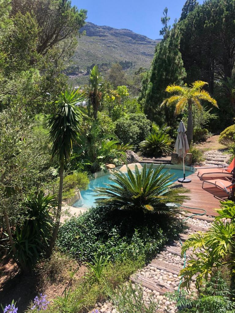 Villa Tivoli Hout Bay photo 2