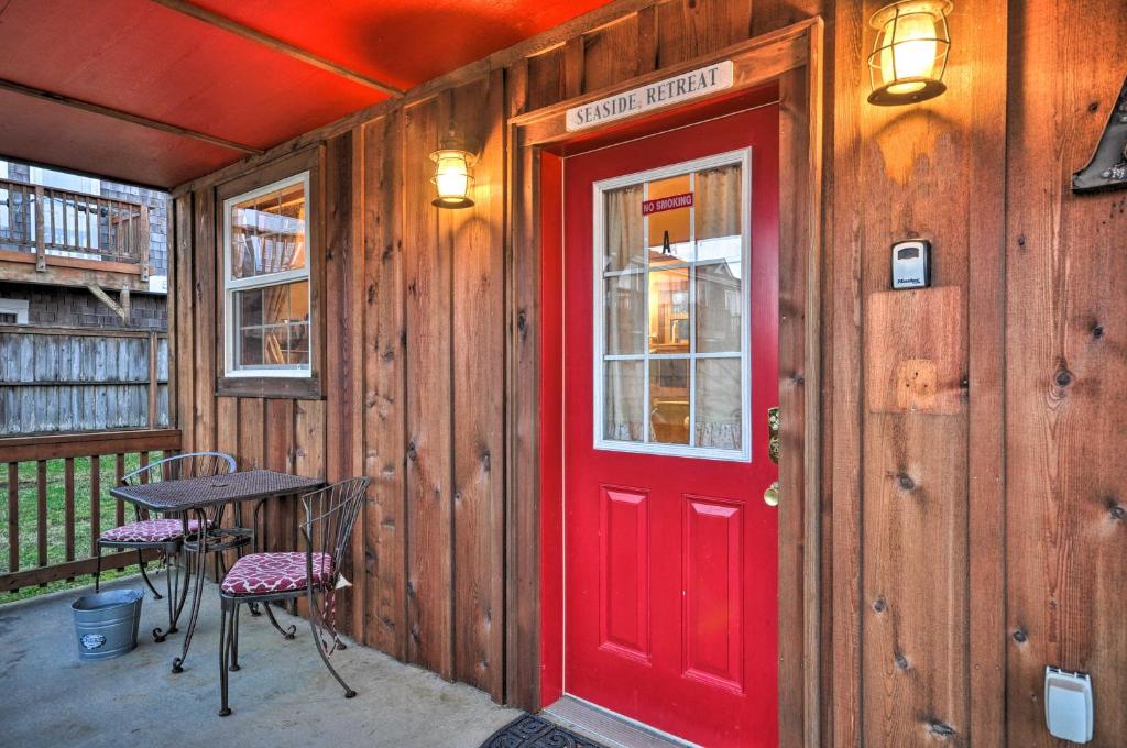 Cute Studio Abode - Steps to Long Beach Boardwalk! photo 1