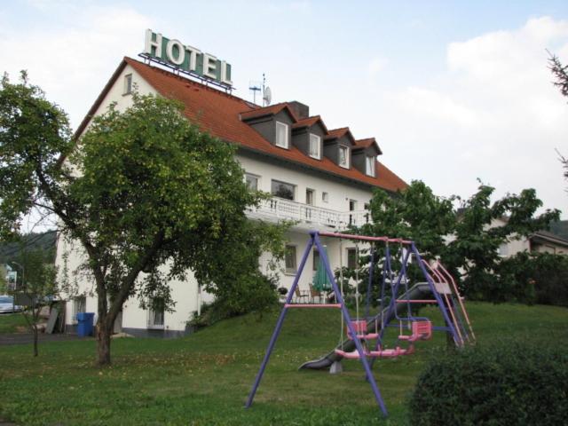 Hotel Linden photo 4