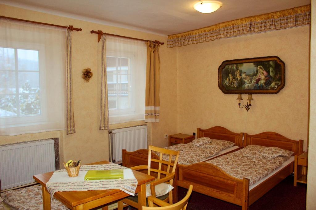 Pension Familia photo 2