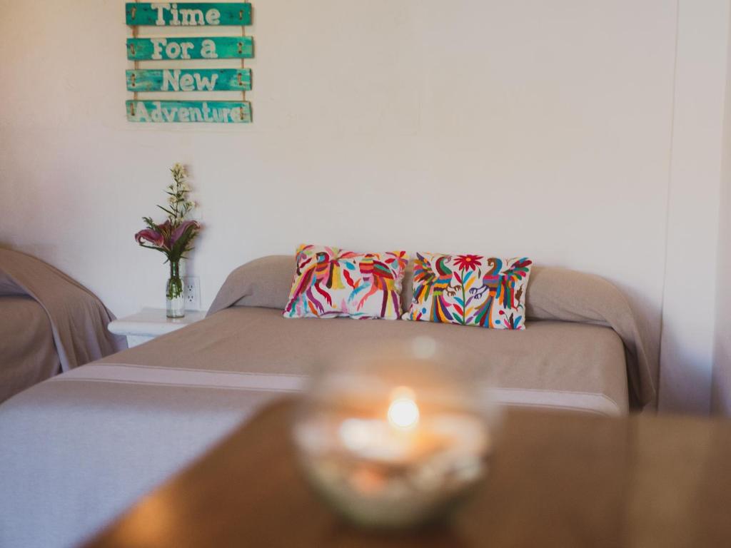 La Playita Beach House photo 4