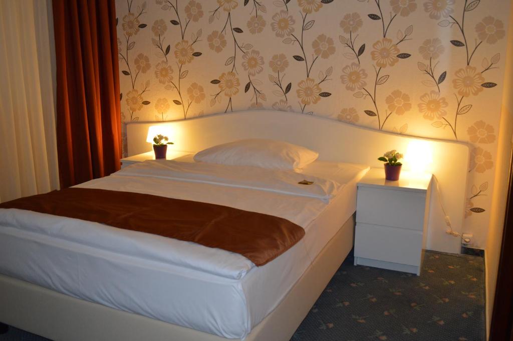 Hotel Royal Hanau photo 2