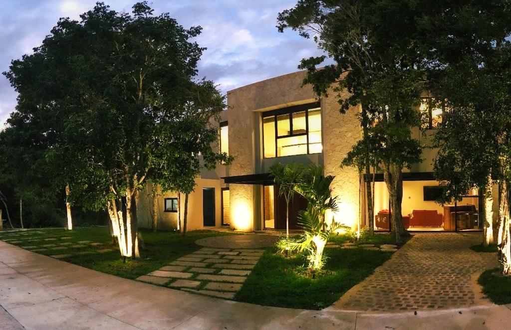 Xaha Villas Suites & Golf Resort photo 1