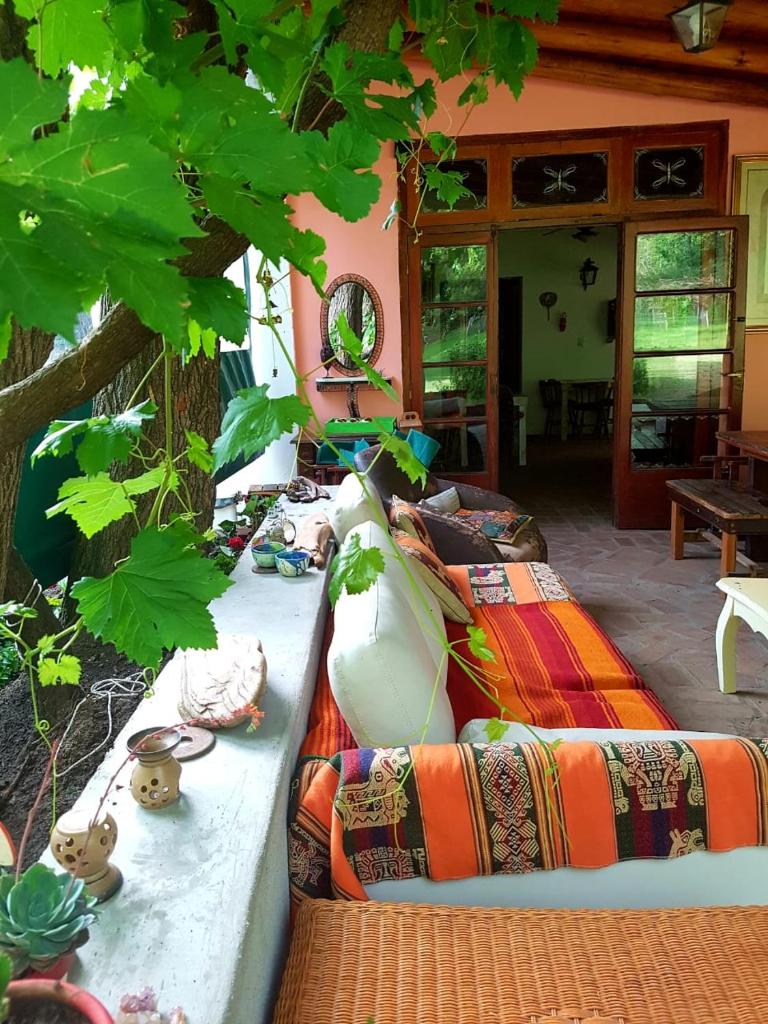 Posada El Cortijo photo 1