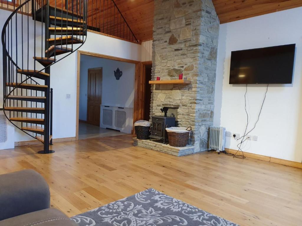 19 Drumcoura Lake Resort photo 2
