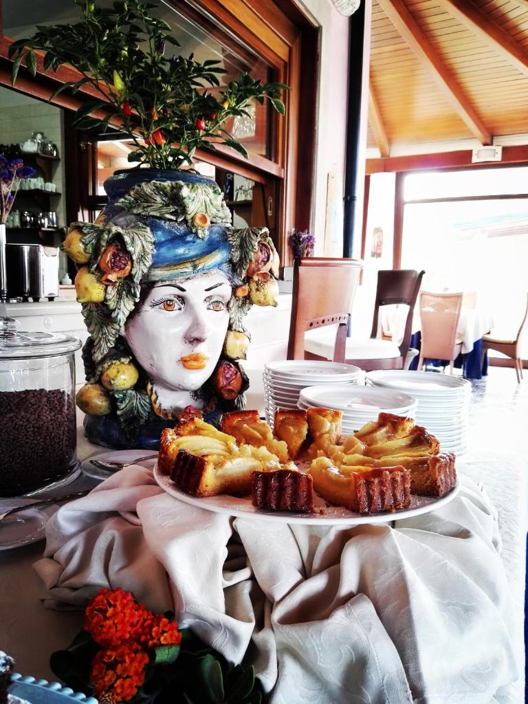 Hotel Eros photo 2