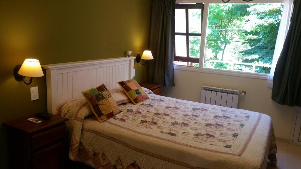 Casa los Tilos photo 3