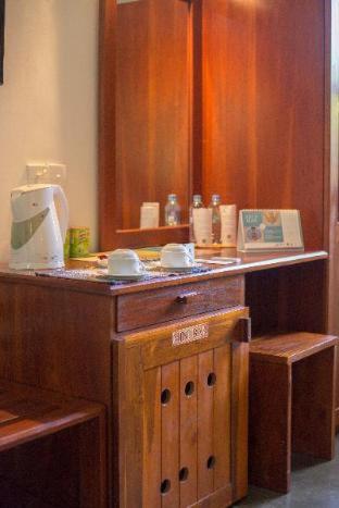 Camellia Resort and Spa photo 1