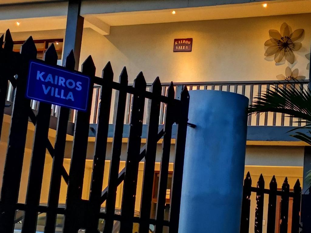 Kairos Villa photo 2