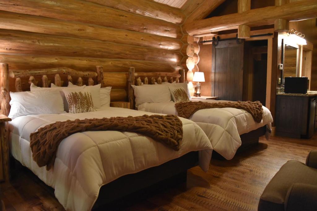 Kodiak Mountain Resort photo 1