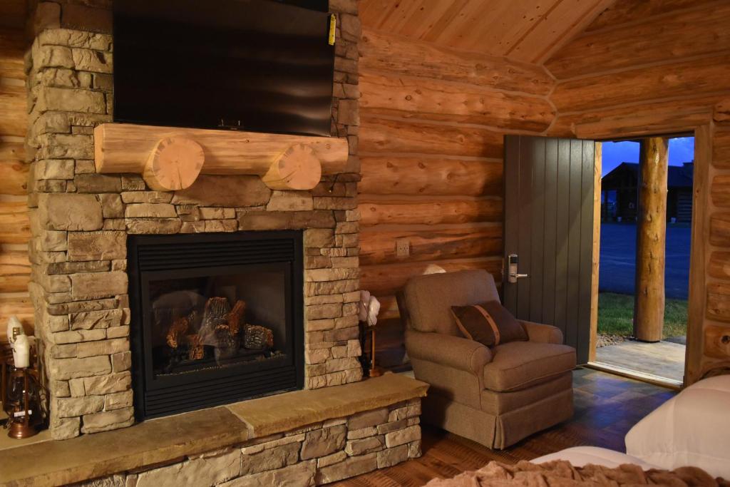 Kodiak Mountain Resort photo 2