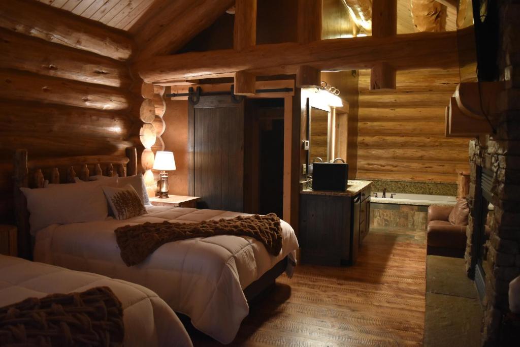 Kodiak Mountain Resort photo 3
