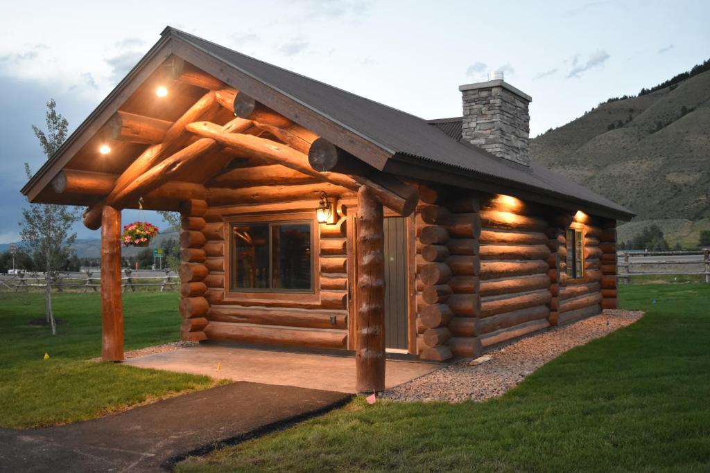 Kodiak Mountain Resort photo 4