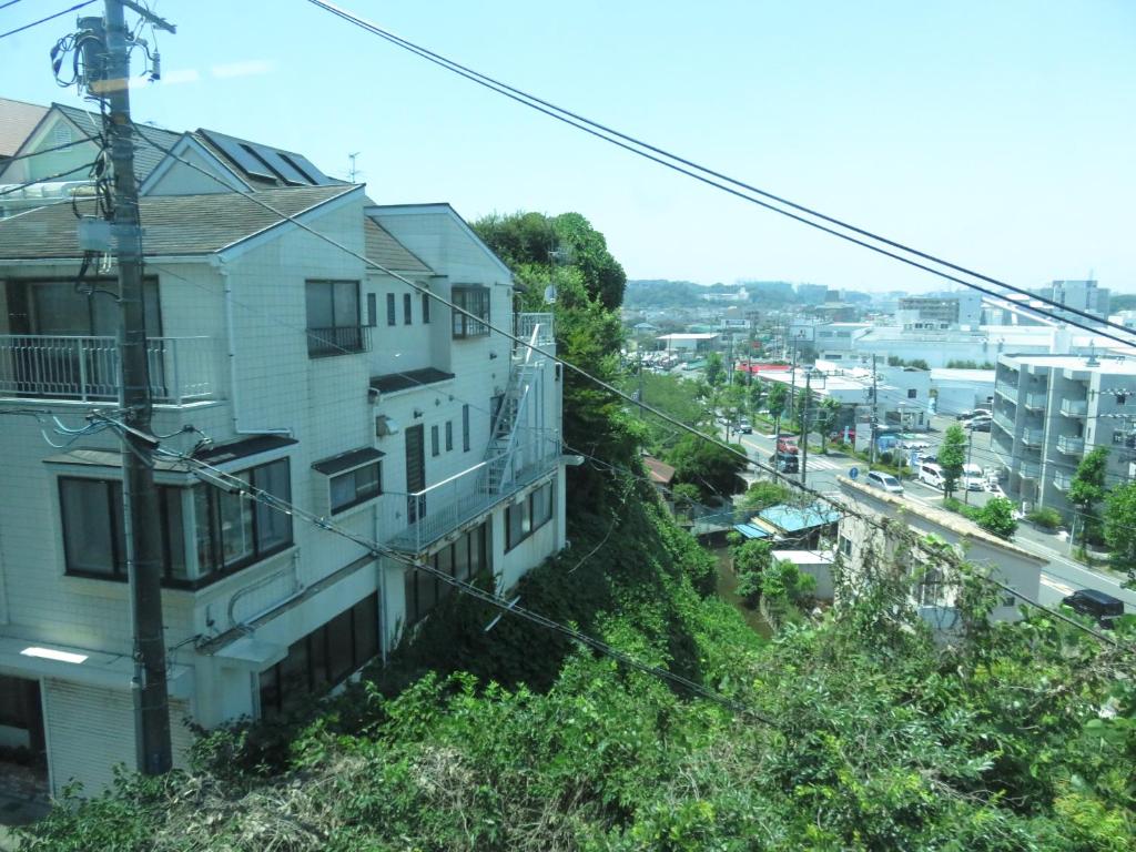 Hostel Kamakura photo 2