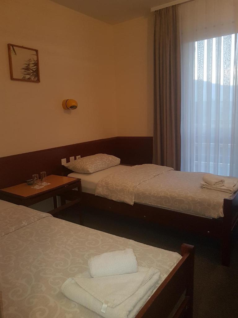 Hotel Sax Balkan photo 1