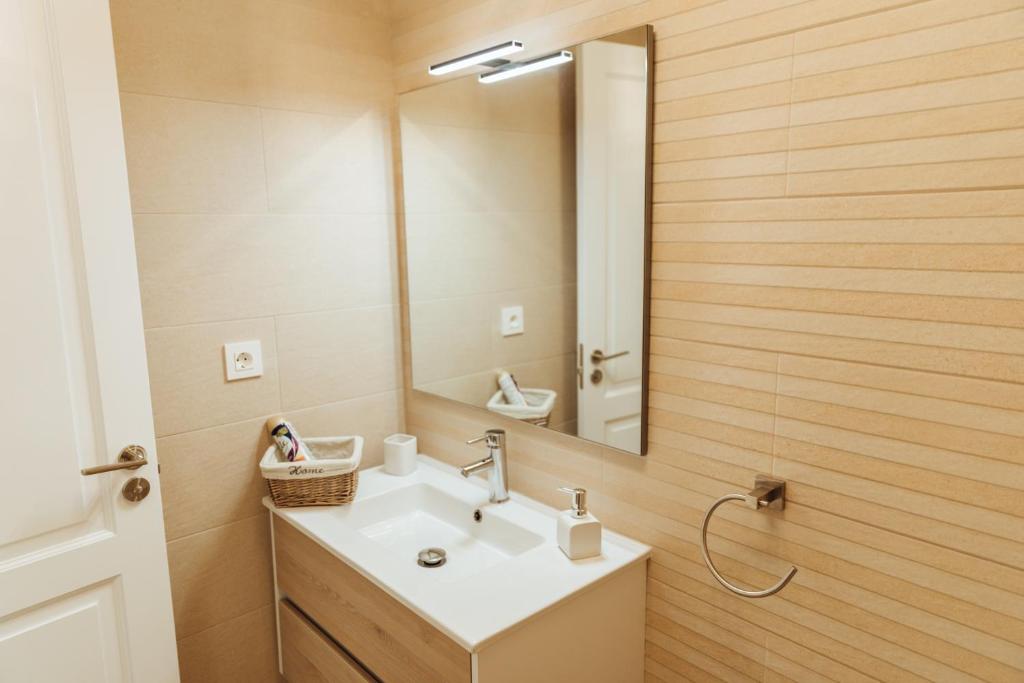 Apartamento Cuesta del salado photo 4