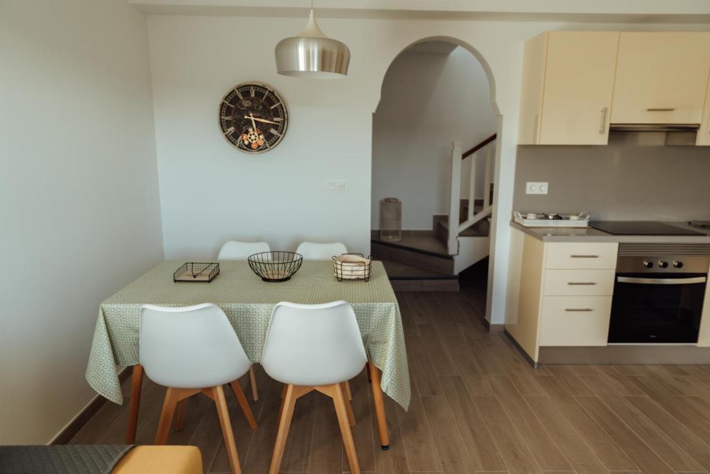 Apartamento Cuesta del salado photo 2