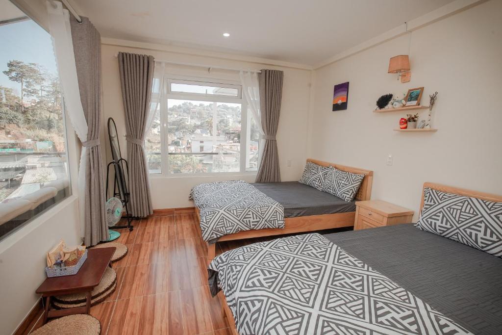 Homestay BỒ CÔNG ANH