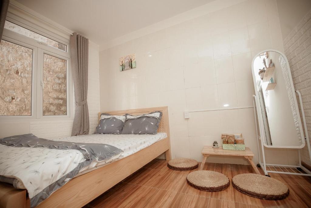 Homestay BỒ CÔNG ANH