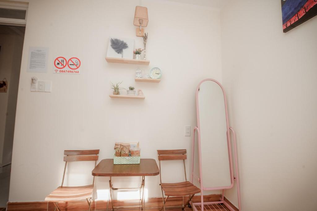 Homestay BỒ CÔNG ANH