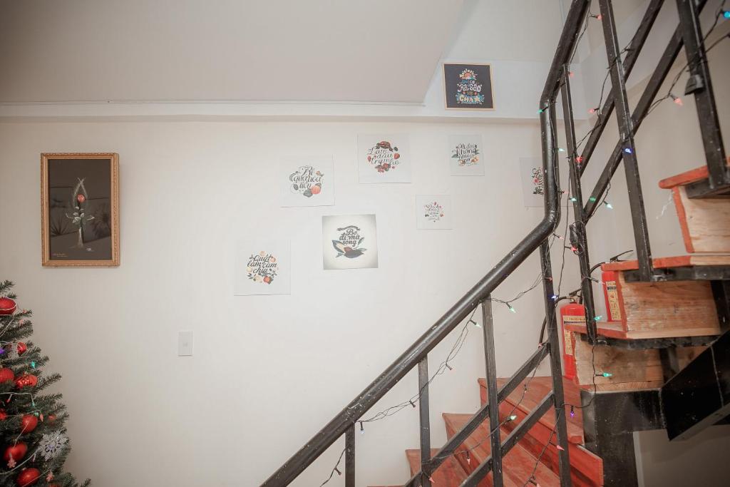 Homestay BỒ CÔNG ANH