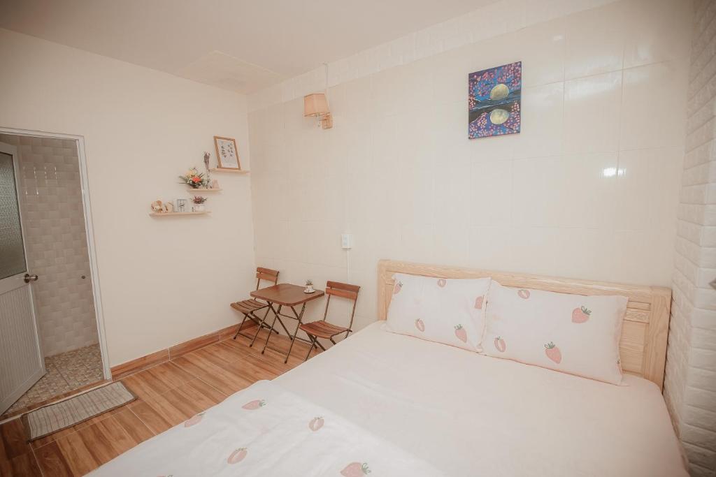 Homestay BỒ CÔNG ANH