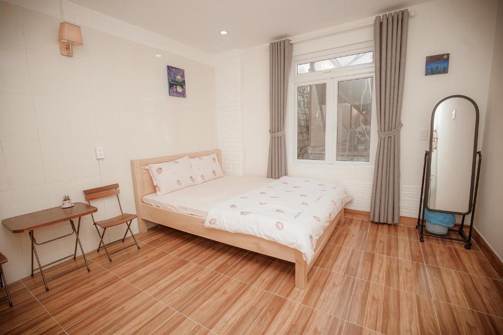 Homestay BỒ CÔNG ANH