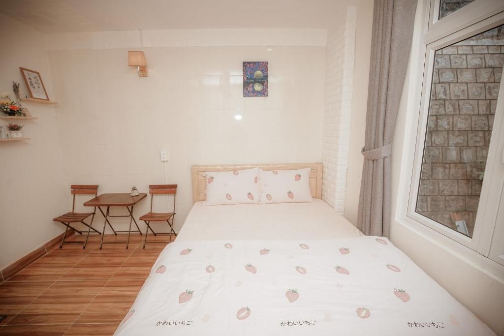 Homestay BỒ CÔNG ANH