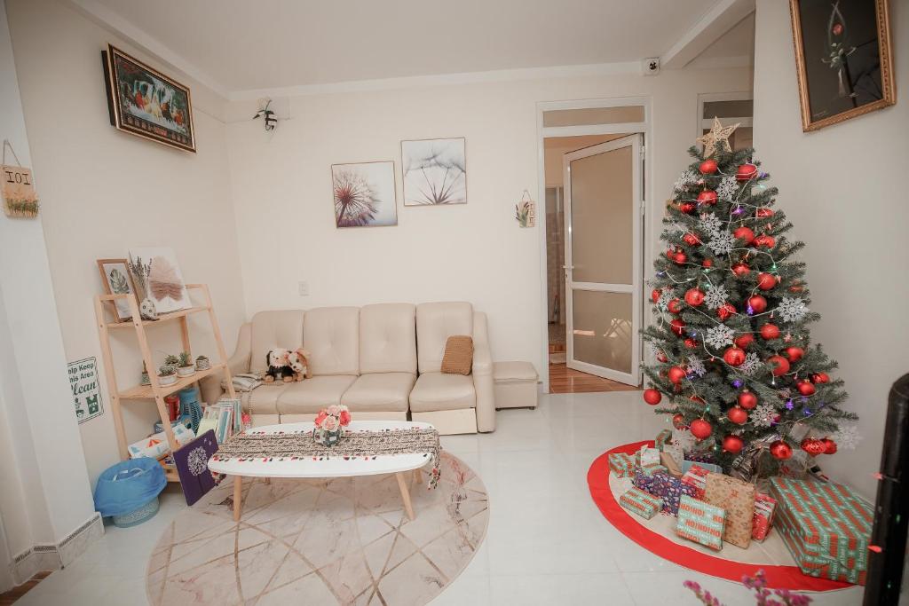 Homestay BỒ CÔNG ANH