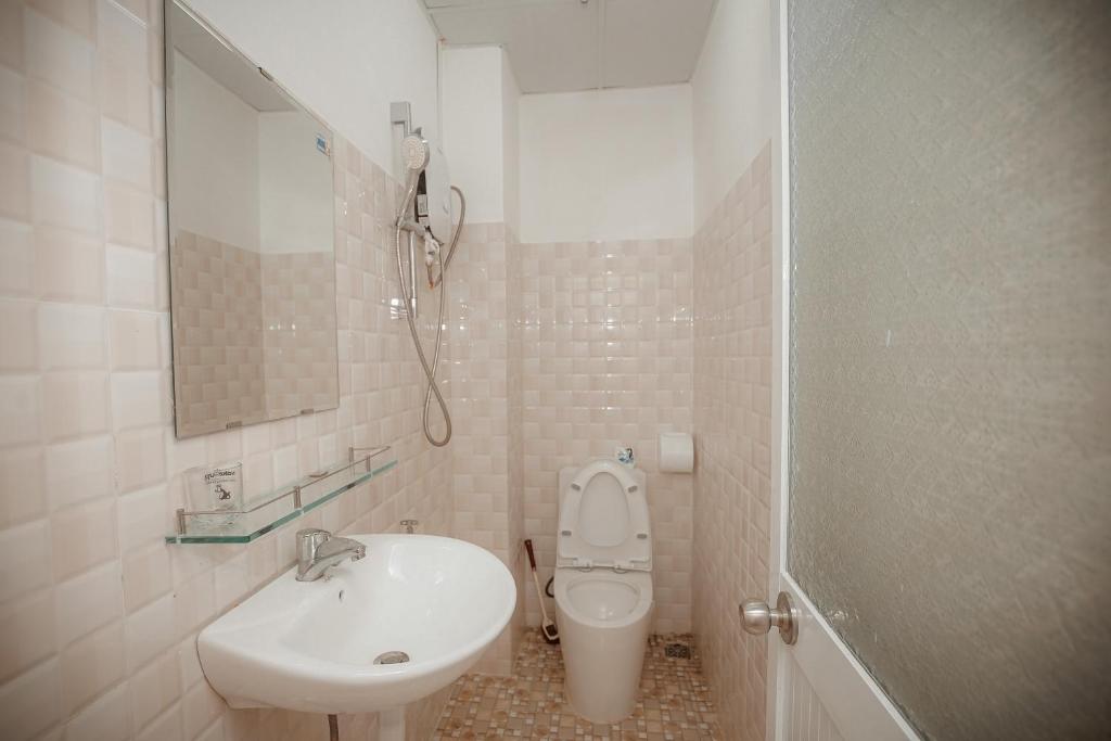 Homestay BỒ CÔNG ANH