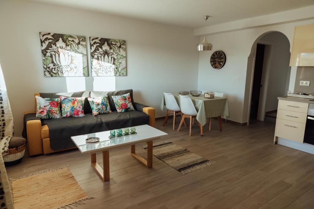 Apartamento Cuesta del salado photo 1