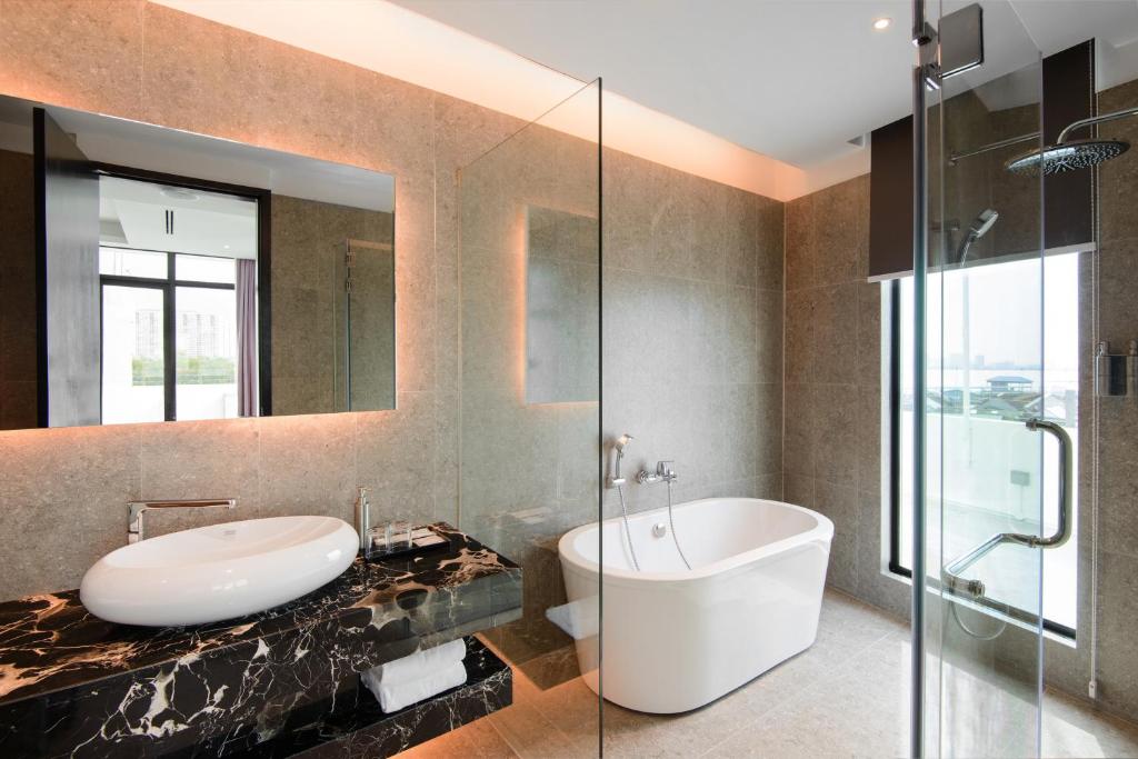 Двухместный (SAVV Premier), SAVV HOTEL