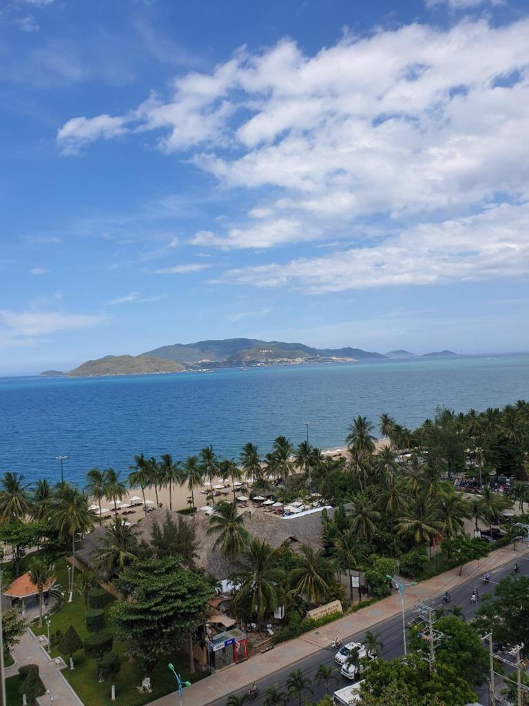 Apollo Hotel Nha Trang