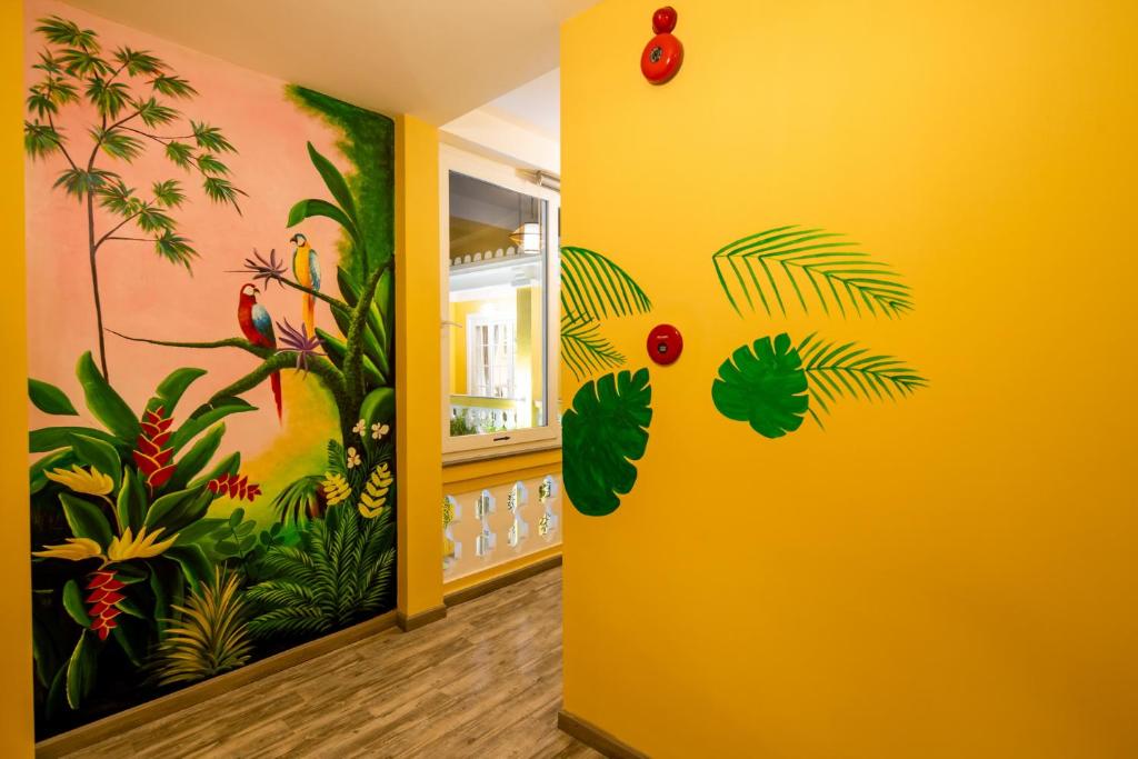 TRIPLE Riverside Villa HoiAn