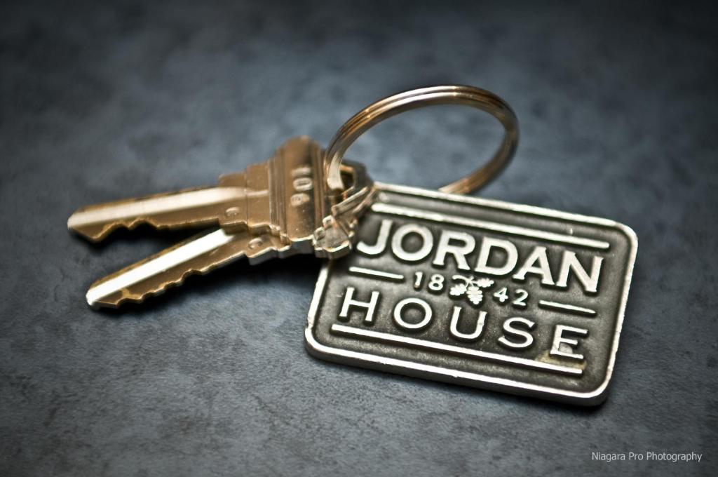 Jordan House Hotel photo 3
