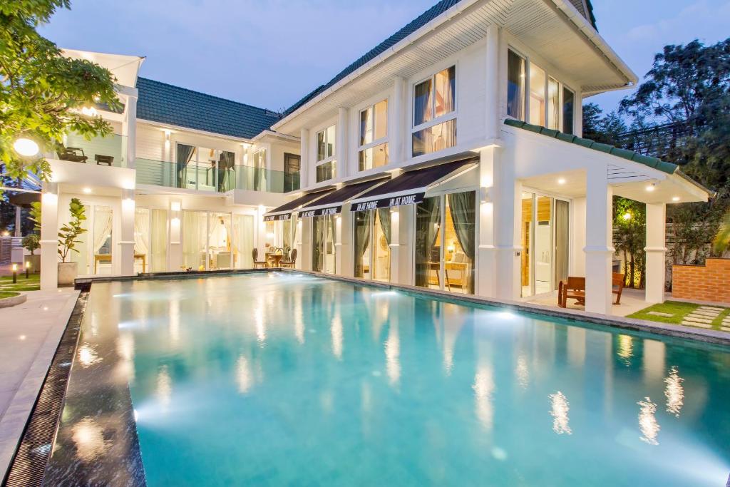 Hi At Home Villa 5 photo 1