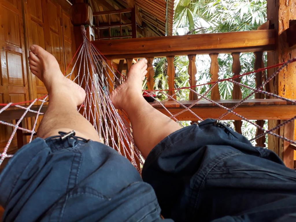 Ha Giang Faithien Homestay