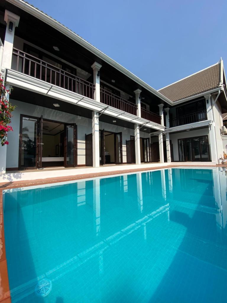 Meunna Boutique Hotel photo 1
