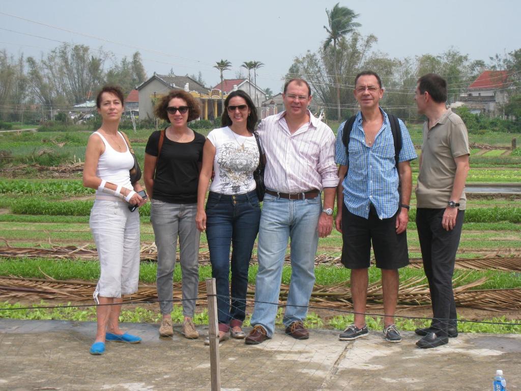 Chez Xuan - Boutique House