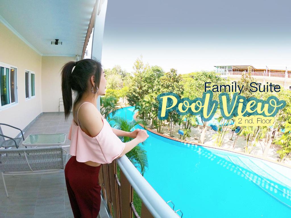 Khao Yai Fantasy Resort photo 1