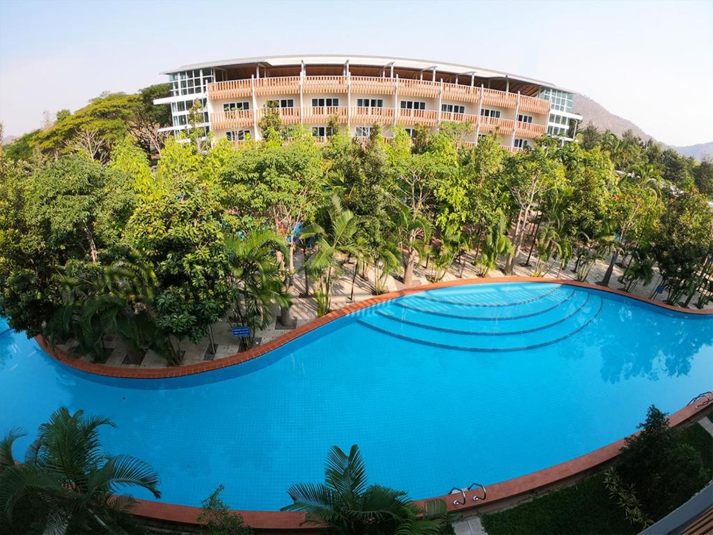 Khao Yai Fantasy Resort photo 4