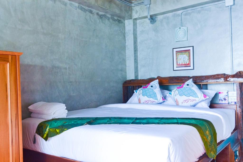 Baan Tubkaek Hotel photo 4