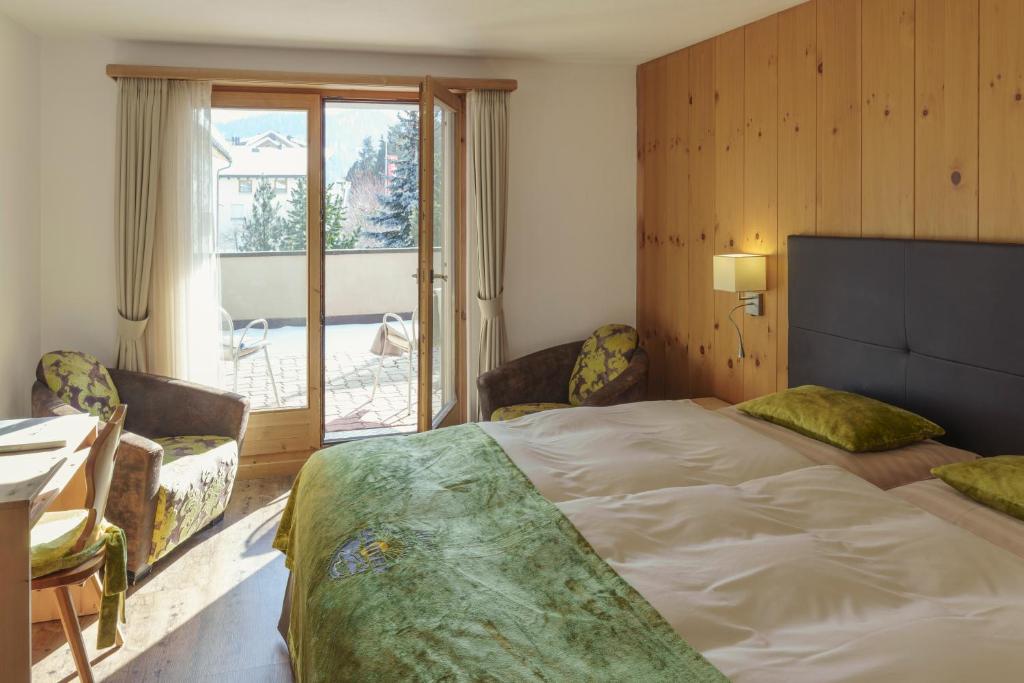 Hotel Saluver photo 2