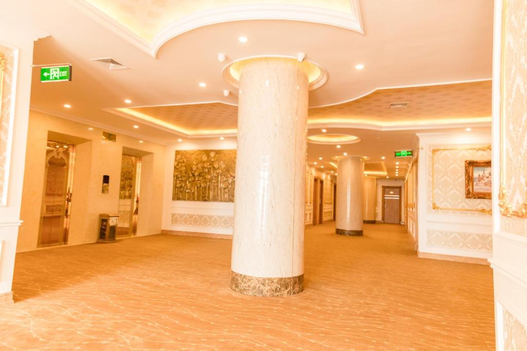 Palm Hotel Thanh Hoa