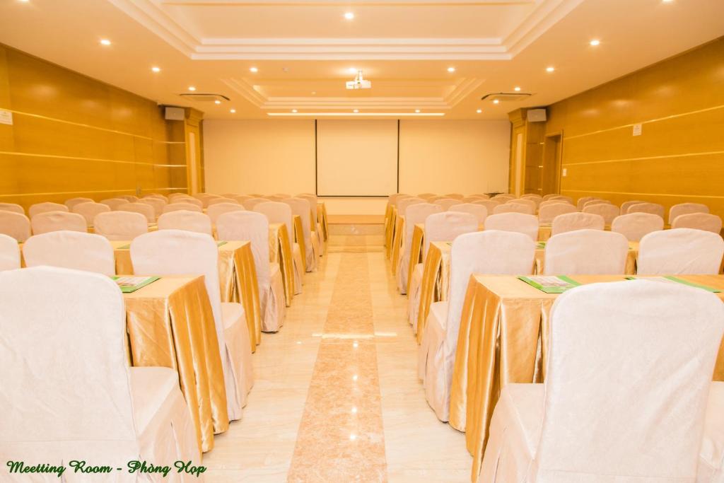 Palm Hotel Thanh Hoa