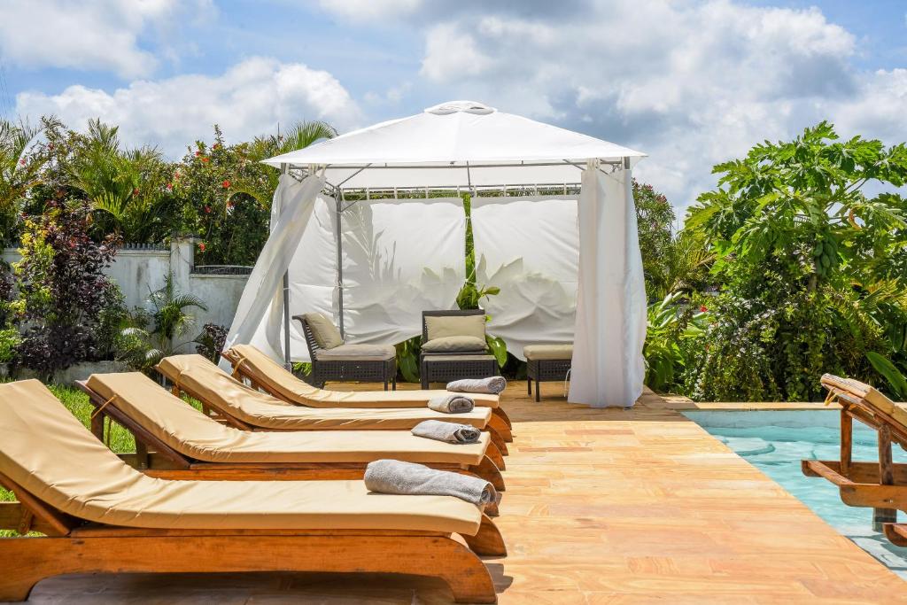 The Palm Residence by Amazing Zanzibar photo 4