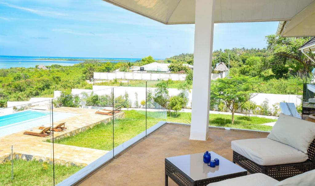 The Palm Residence by Amazing Zanzibar photo 3