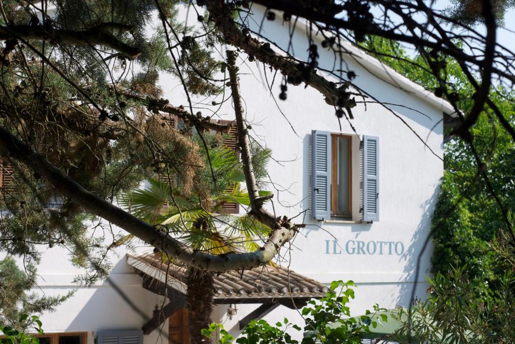 B&B Il Grotto photo 1