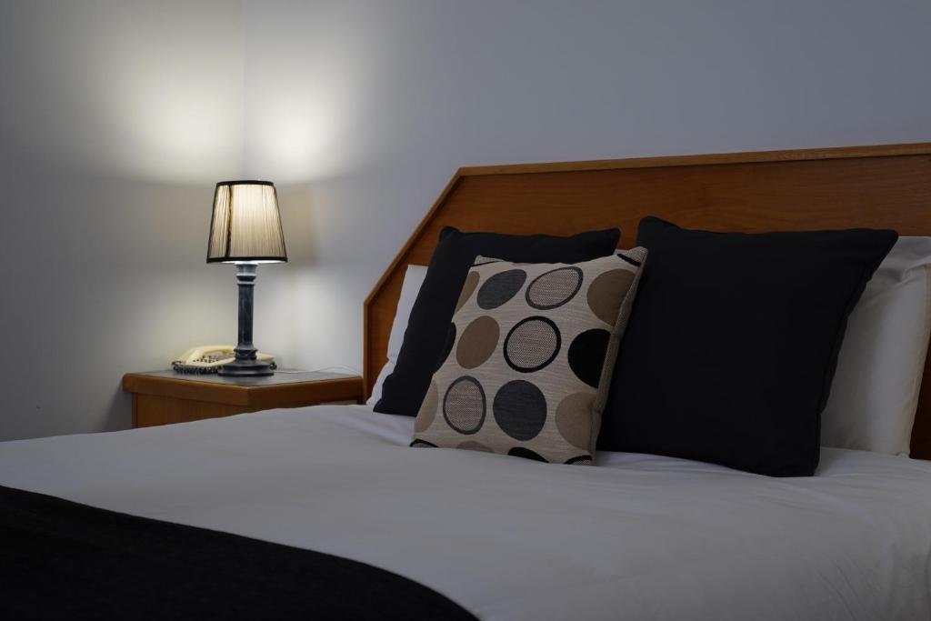 Best Westlander Motor Inn Room Type - Executive Suite
