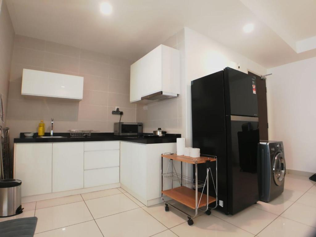 Central Residence Homestay2 @ Sungai Besi, Kuala Lumpur photo 4